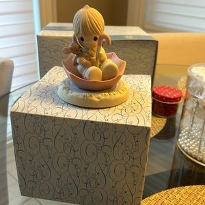 Precious Moments Figurine Disney